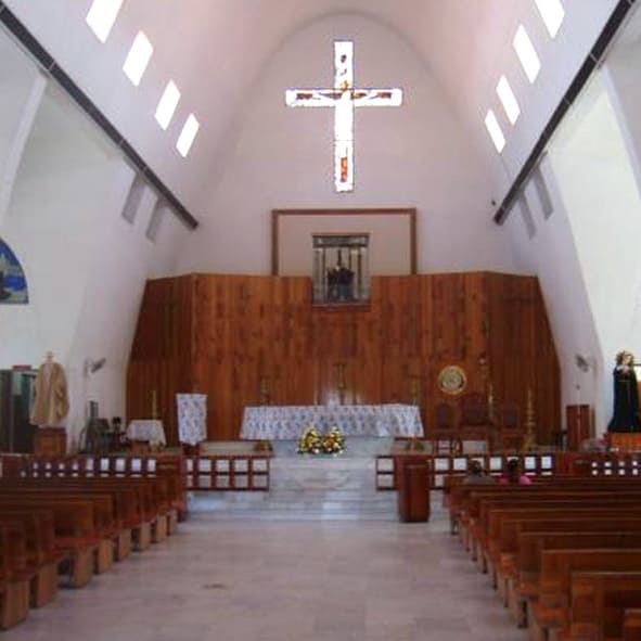 Visitar la Iglesia de Petatlán – IXTAPA –ZIHUATANEJO, PLAYAS